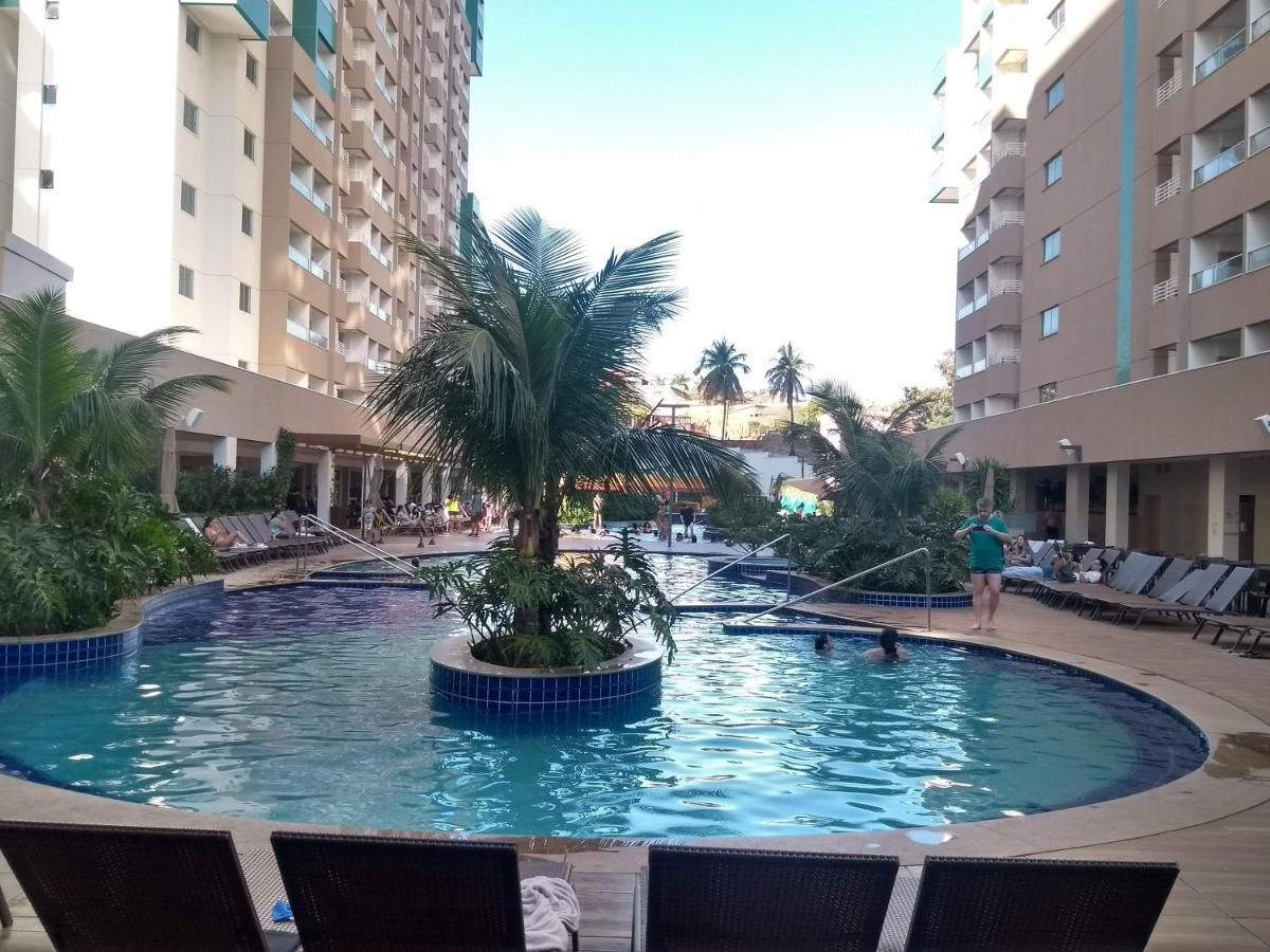 Apto Do Veloso No Resort Olimpia Exterior photo